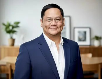 Image of Ronnie Sanorjo, Associate